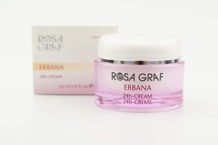 Rosa Graf Erbana Day &amp; Night 2 Stück à 50 ml