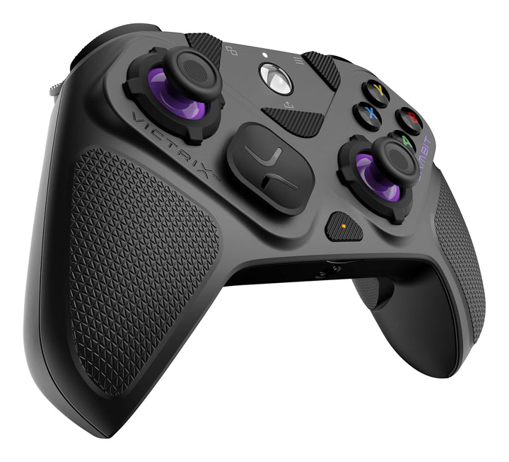 Turtle Beach Victrix Gambit Prime Wired Tournament Controller für Xbox Series X, S, Xbox One und PC