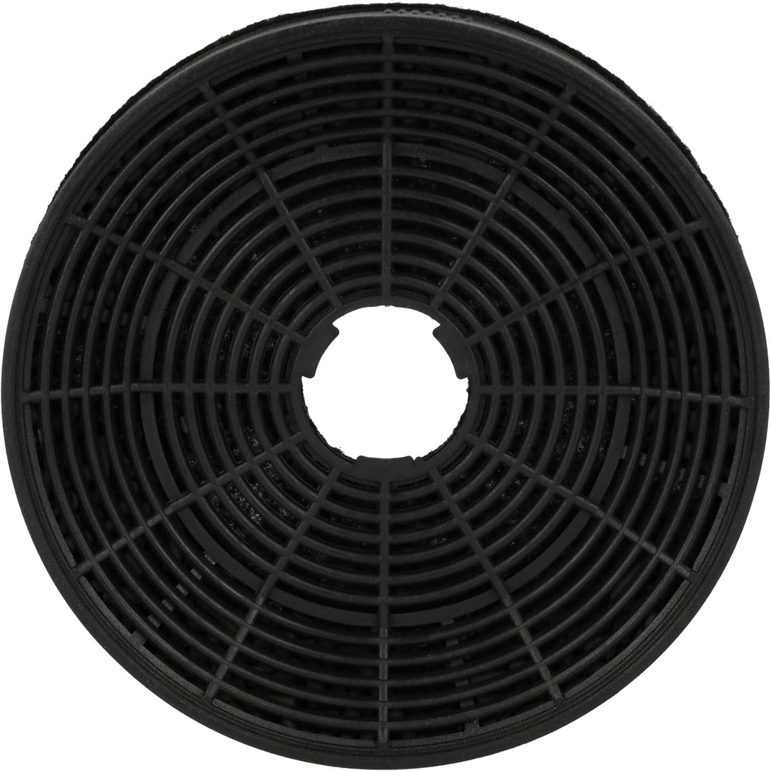 vhbw 2x Filter Aktivkohlefilter kompatibel mit Bosch DWK065G20
