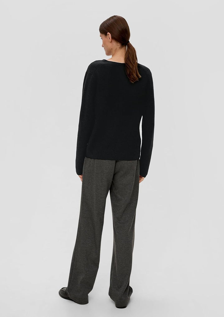 s.Oliver Damen Pullover 36 9999, 36 9999
