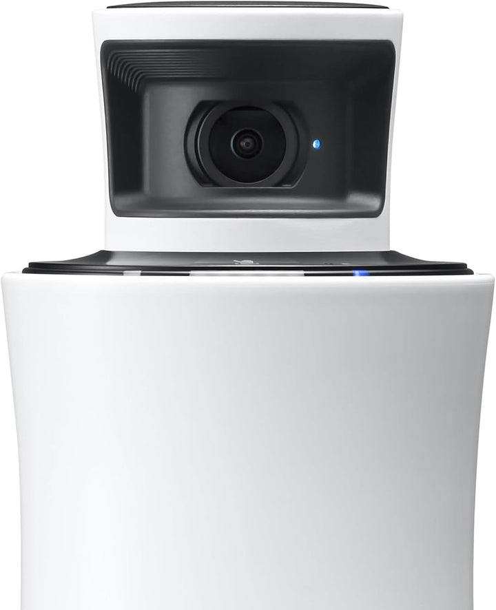 Ricoh (NEU) 360 Meeting Hub – 3-in-1, 360°, Konferenzkamera/Mikrofon/Lautsprecher, 1920 x 1080, 3,6