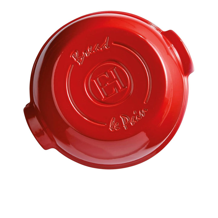 Interhal 345507 Brotbäcker, Rund, Grand Cru, 295 mm Durchmesser, Grand Cru