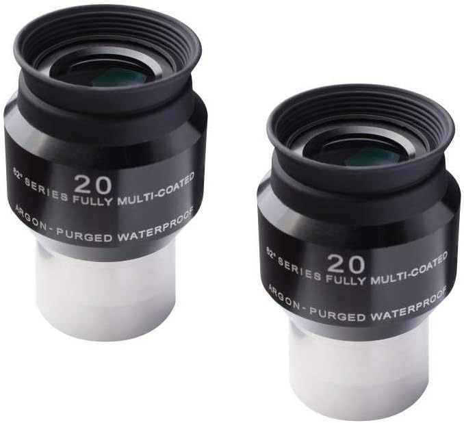 Explore Scientific Fernglas BT-100 SF