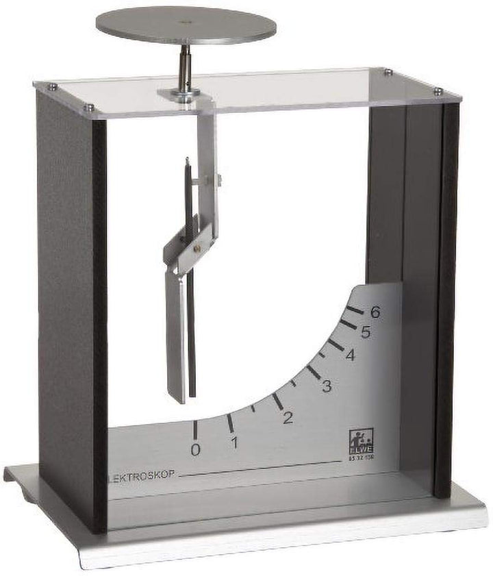 3B Scientific U8532131 Elektroskop nach Kolbe