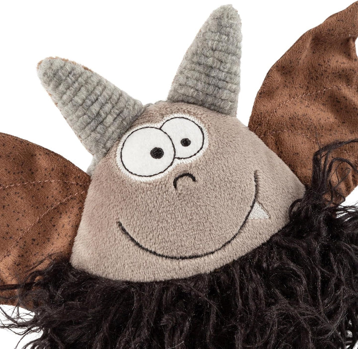 sigikid Bloody Harry BeastsTown, Schwarz/Braun