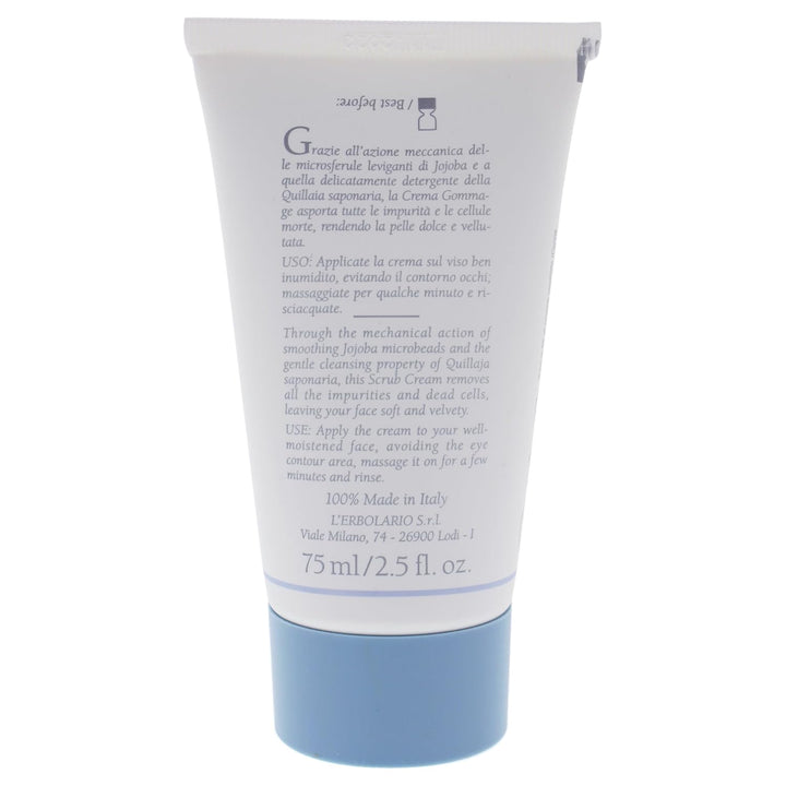 Peeling Al Bois De Panama L&