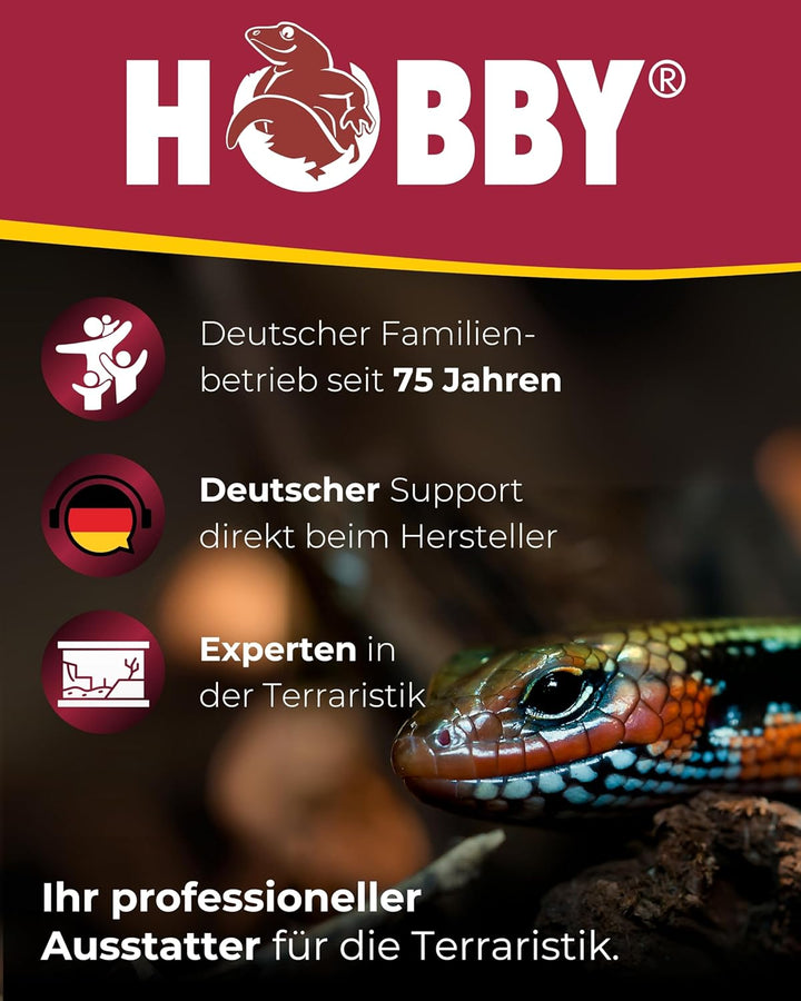 Hobby 35027 Turtle Island 3, 40.5x22 cm (1er Pack) 40,5 x 22 cm, 40,5 x 22 cm