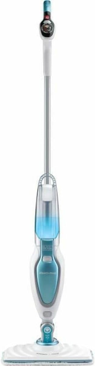 BLACK + DECKER - FSM16CD-QS - Dampfreiniger - 1600W