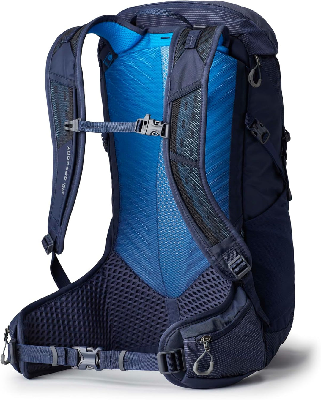 Gregory BioSync – Miko - Herren‑Wanderrucksack, Tagesrucksack mit verstellbarer Rückenlänge, atmungs