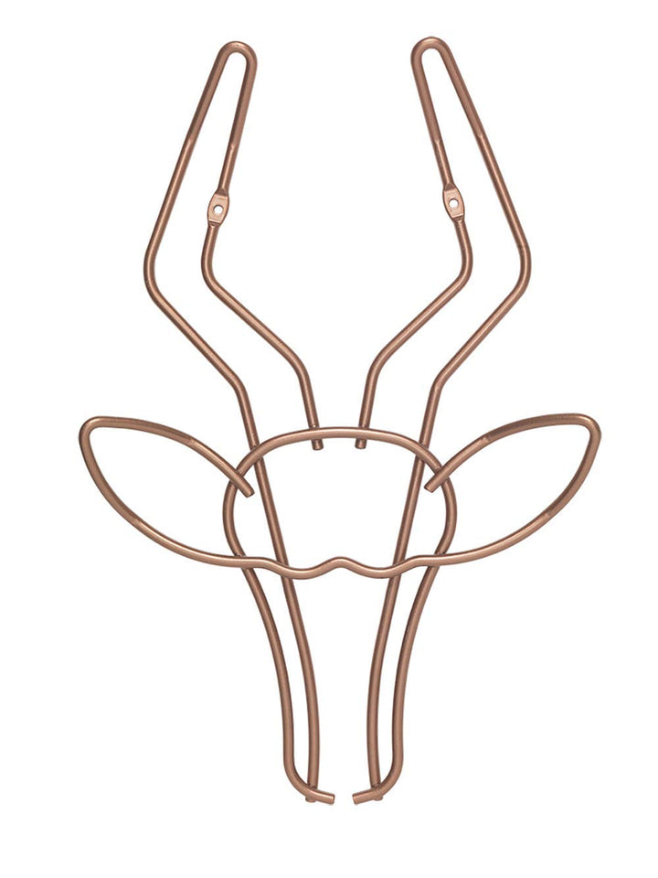 Safari Wandgarderobe Antilope, Antilope