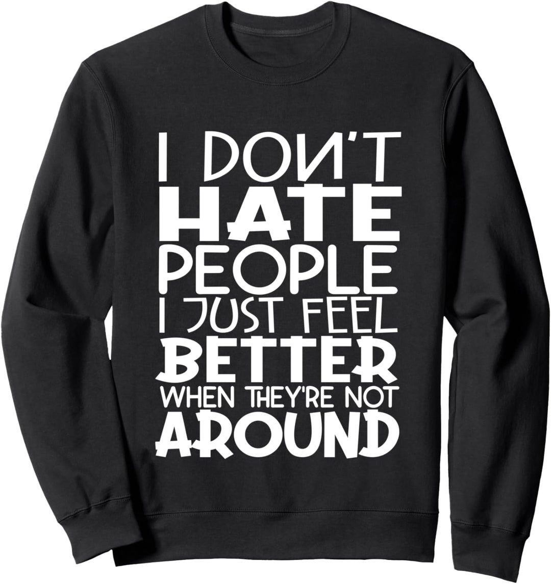 Funny Introvert I don&