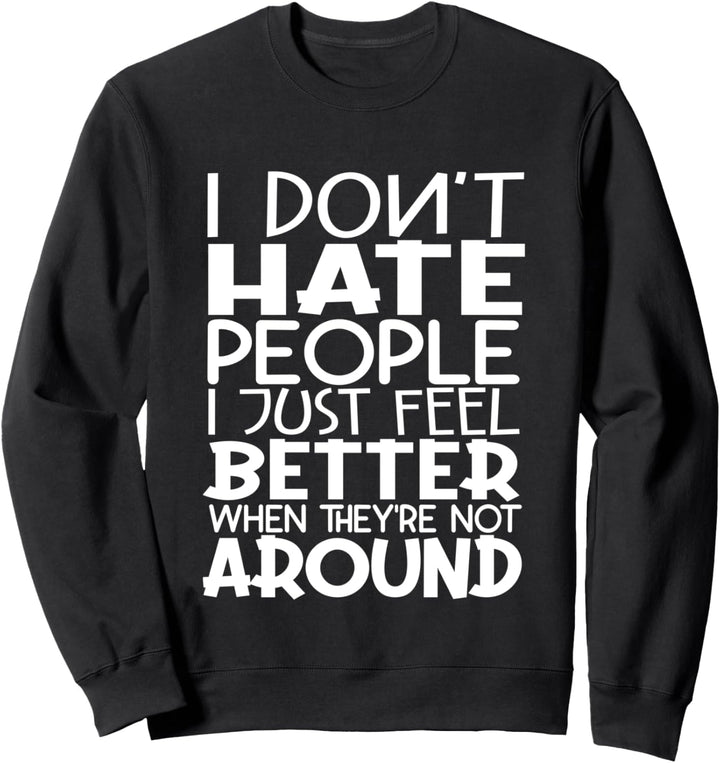 Funny Introvert I don&