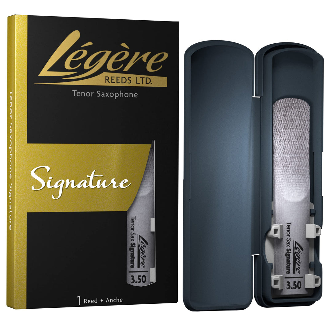 Legere Tenor Sax Signature 3.5 Einheitsgrösse, Einheitsgrösse