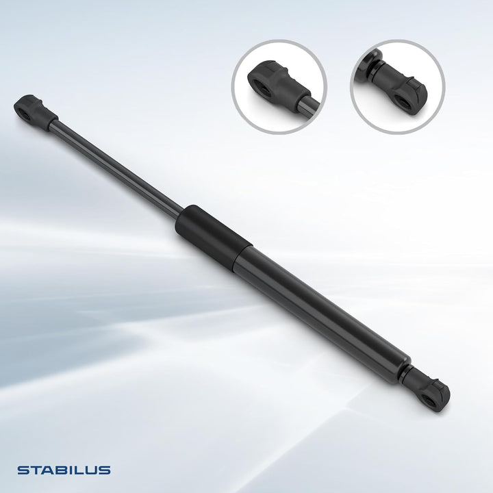 Stabilus Gasfeder Kofferraum TOYOTA Verso ZGR20 2009-2018 Heckklappendämpfer LIFT-O-MAT® mit 550 N 6