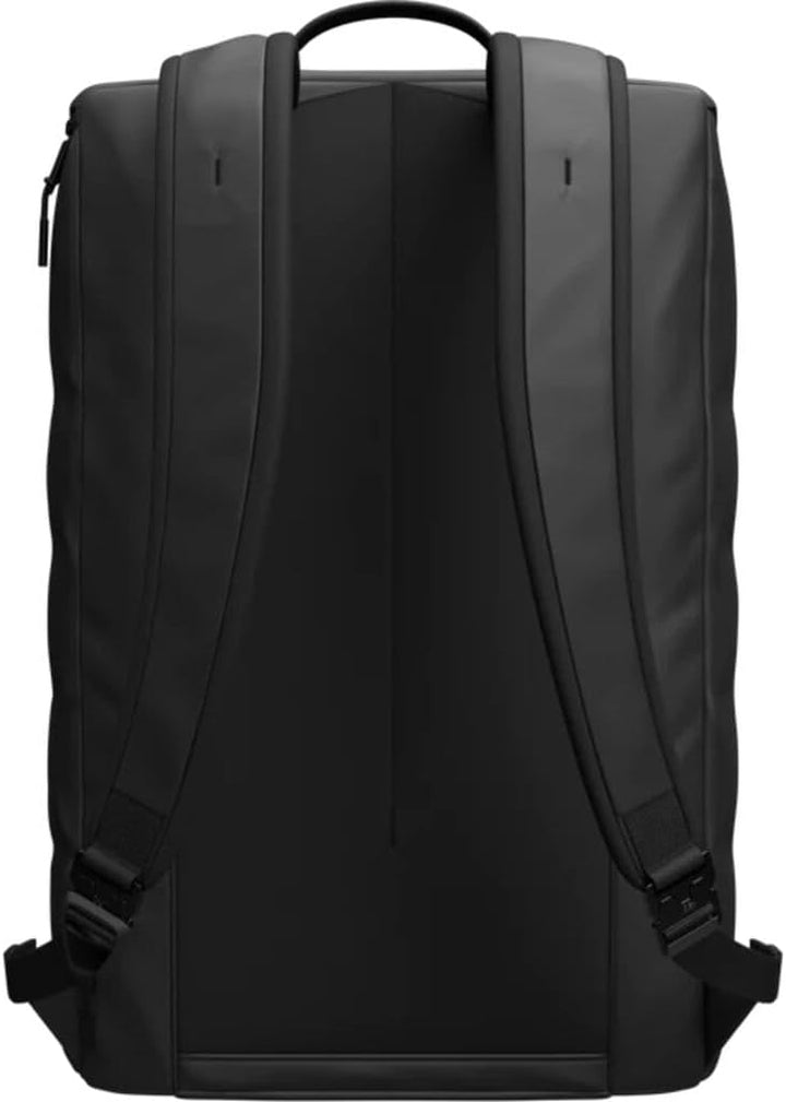 Db Journey Unisex Hugger Rucksäcke, Black Out