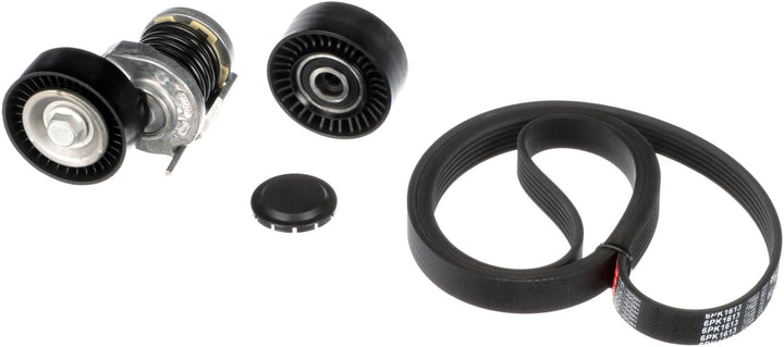 GATES Micro-V Kit K016PK1613