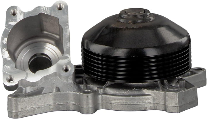 febi bilstein 37023 Wasserpumpe mit Dichtung , 1 Stück