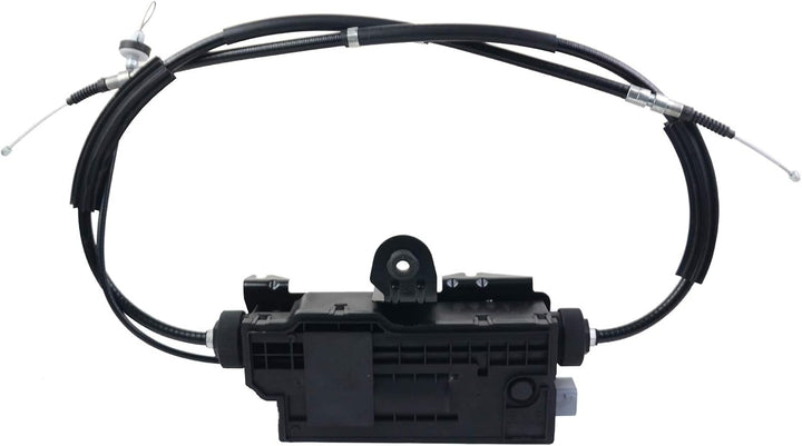 MSQ-CD Park Bremse Modul Epb Handbremse Stellmotor 34436874219 34436856932 for 5 Series GT F07,F07 F