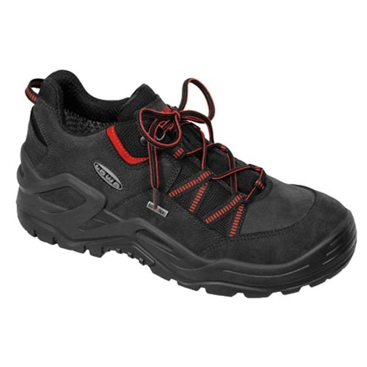 Elten LOWA BOREAS WORK GTX Low S3 5338 Herren Arbeits- &amp; Sicherheitsschuhe