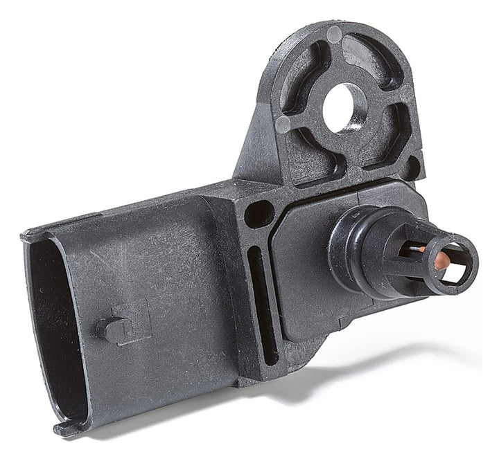 HELLA 6PP 009 400-311 Sensor, Saugrohrdruck - 5V