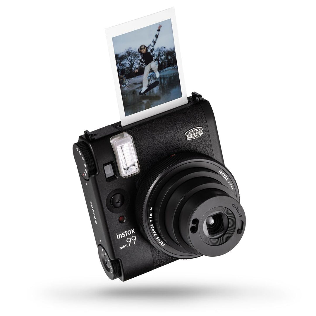 instax mini 99™ Black Camera, Mini 99