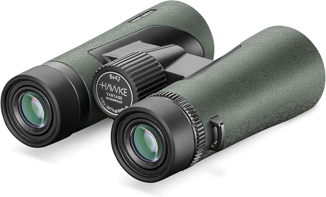 HAWKE Fernglas Vantage 8x42, 8x42