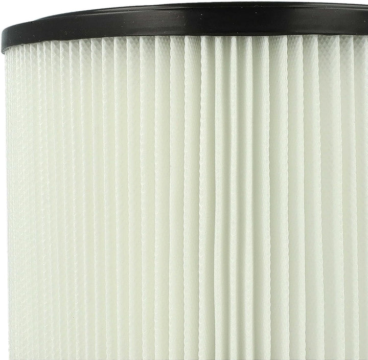 vhbw 2x Filterelement kompatibel mit Herkules SR 30