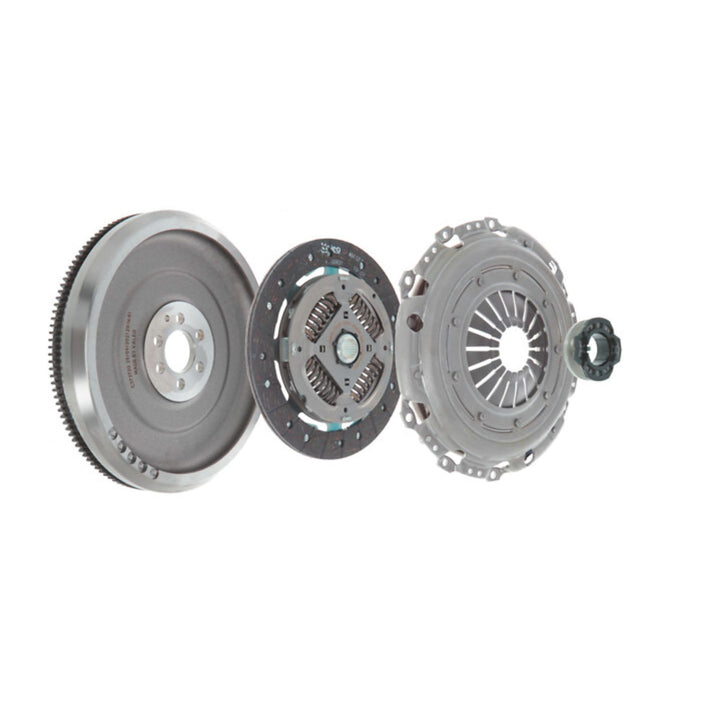 Valeo Kupplungssatz 835104