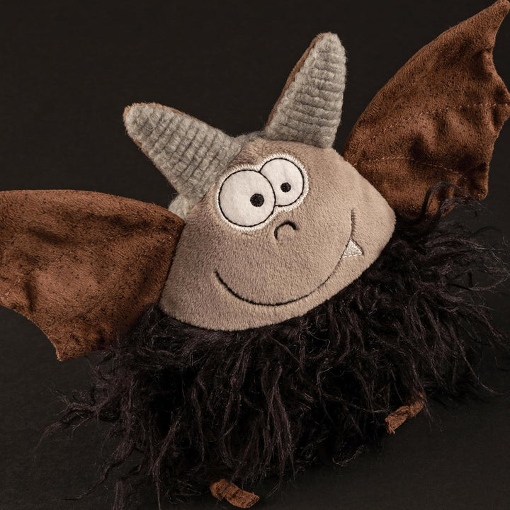 sigikid Bloody Harry BeastsTown, Schwarz/Braun