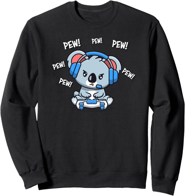 Koala Sweatshirt