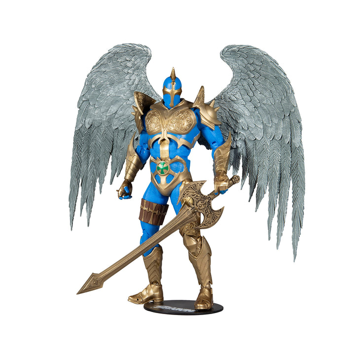 McFarlane Spawn Actionfigur The Redeemer 18 cm