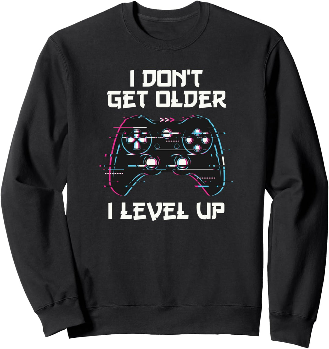 I Don&