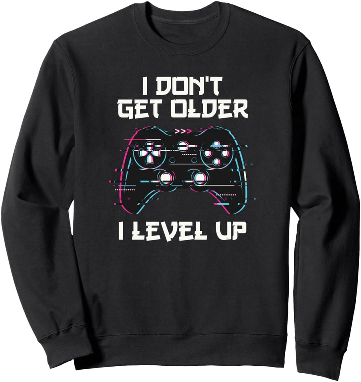I Don&