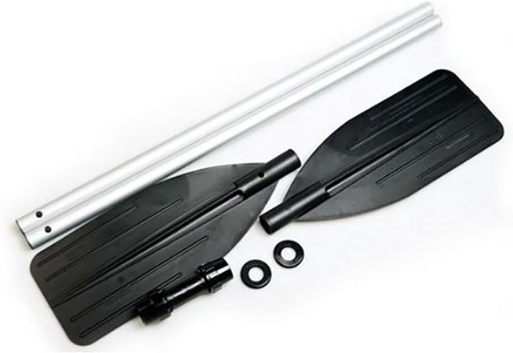 Bestway 62064 - Kombi-Paddel-Set 2-tlg., ca. 2 x 152 cm