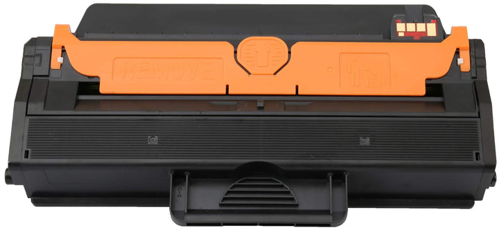 TONER EXPERTE® 2 Toner kompatibel für Dell 593-11109 B1260dn B1265dfw B1265dnf B1200 Serie (2500 Sei