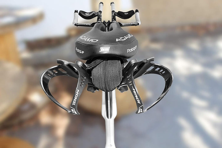 Xlab Mini Wing 105 Multiobjektiv, Schwarz, Einheitsgrösse