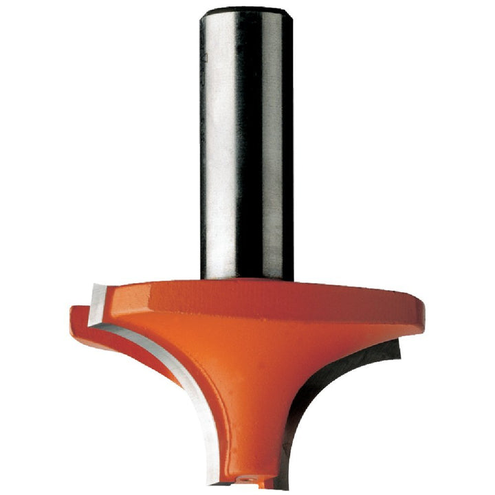 FRESA RAGGIO CONCAVO HM S=12.7 D=31.7 R=9.5
