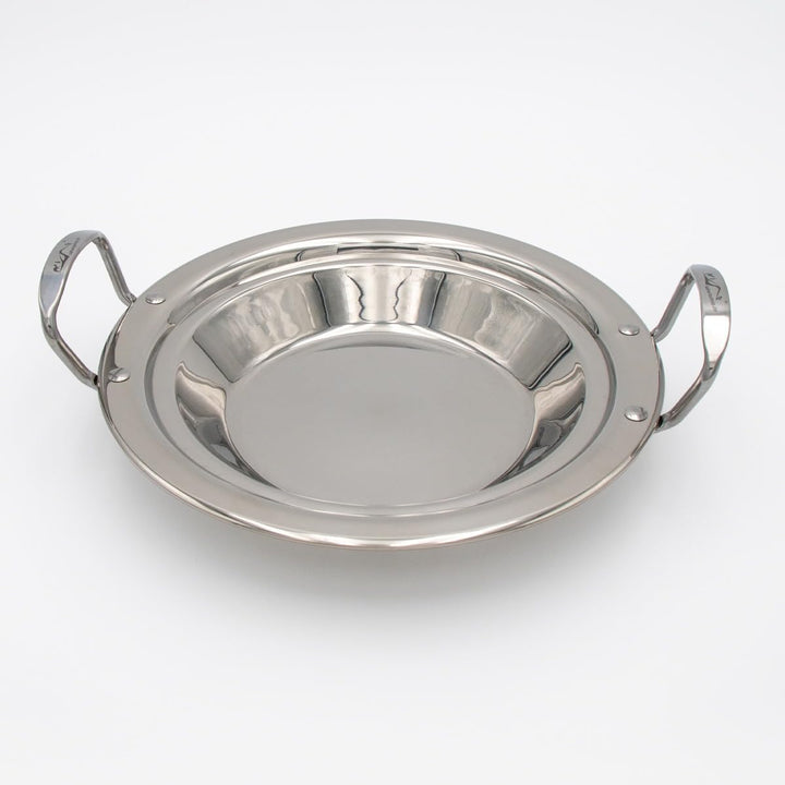 Marokkanische Tajine cocoWhite auswählbar in Ø 26/30/34 cm alle Herdarten Induktion (Ø26cm) Silber,