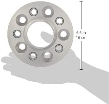 H&amp;R  HS 40556654 40556654 Spurverbreiterung