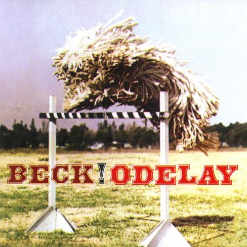 Odelay Disc), Audio-CD