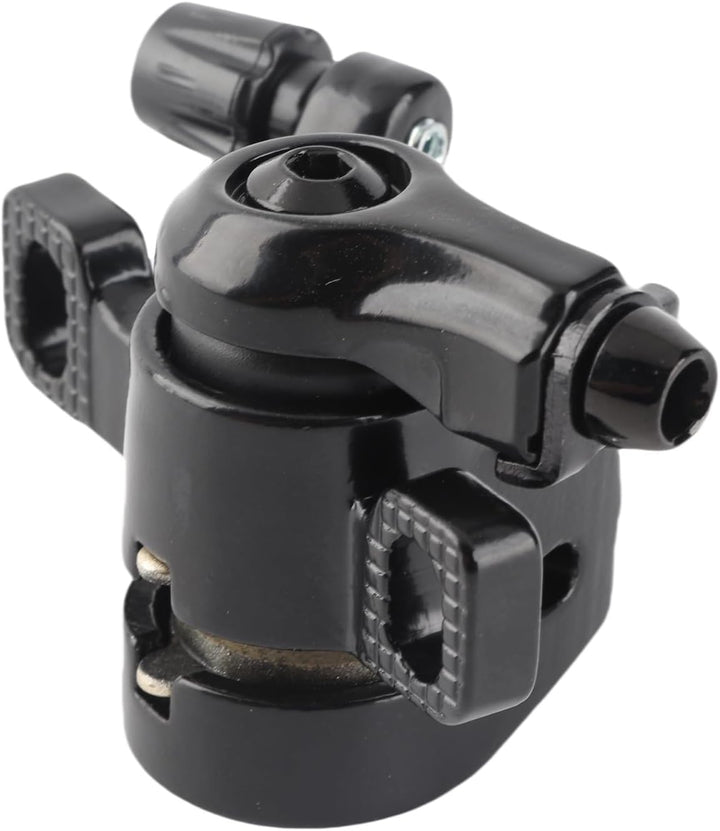 Dilwe M365 Pro Bremssattel, Elektroroller Hinterrad Roller Scheibenbremssattel für M365 Pro