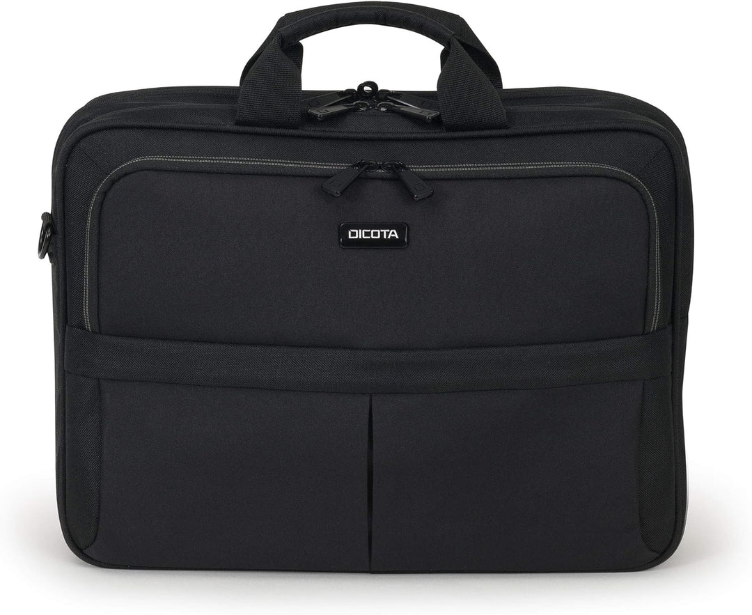 Dicota D31440 Top Traveller Scale Laptoptasche Schwarz, einheitsgrösse