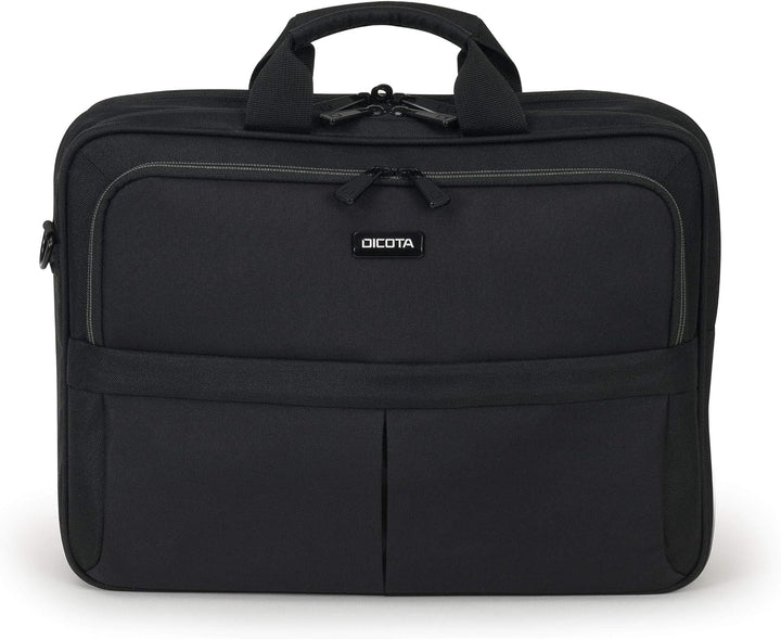 Dicota D31440 Top Traveller Scale Laptoptasche Schwarz, einheitsgrösse