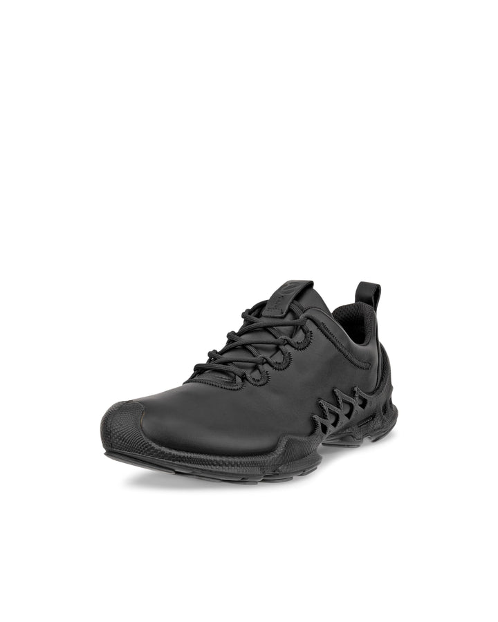 ECCO Herren Biom Aex Hiking Shoe 40 EU Schwarz, 40 EU Schwarz