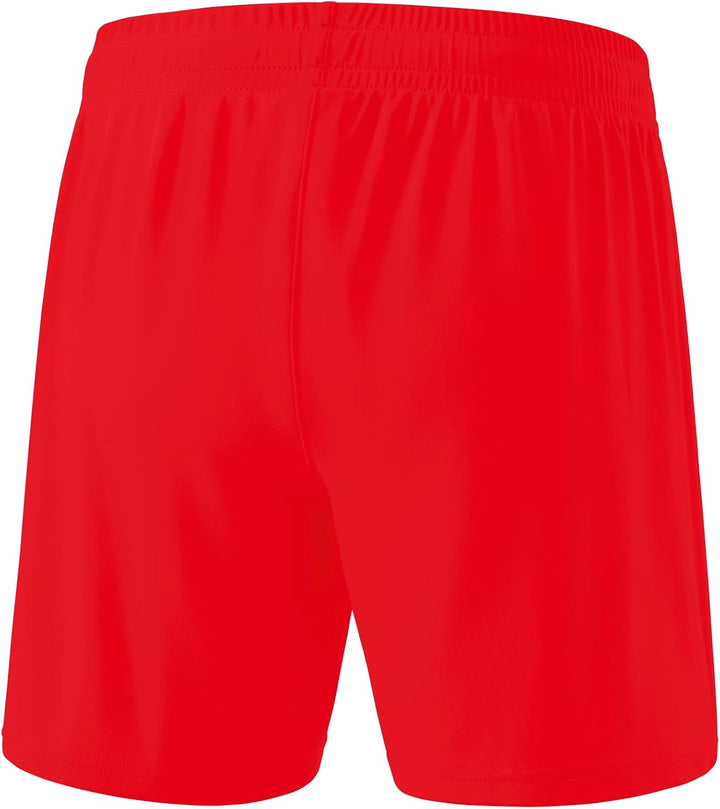 Erima Rio 2.0 Short Damen Damen Rot 44, Rot 44