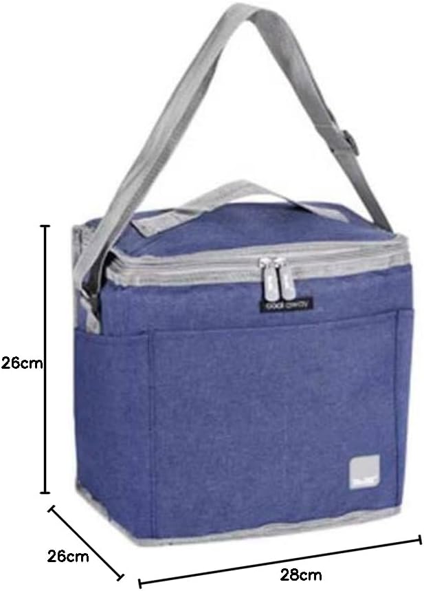 IBILI - 626510 - Thermotasche Dalvik, 10 Liter