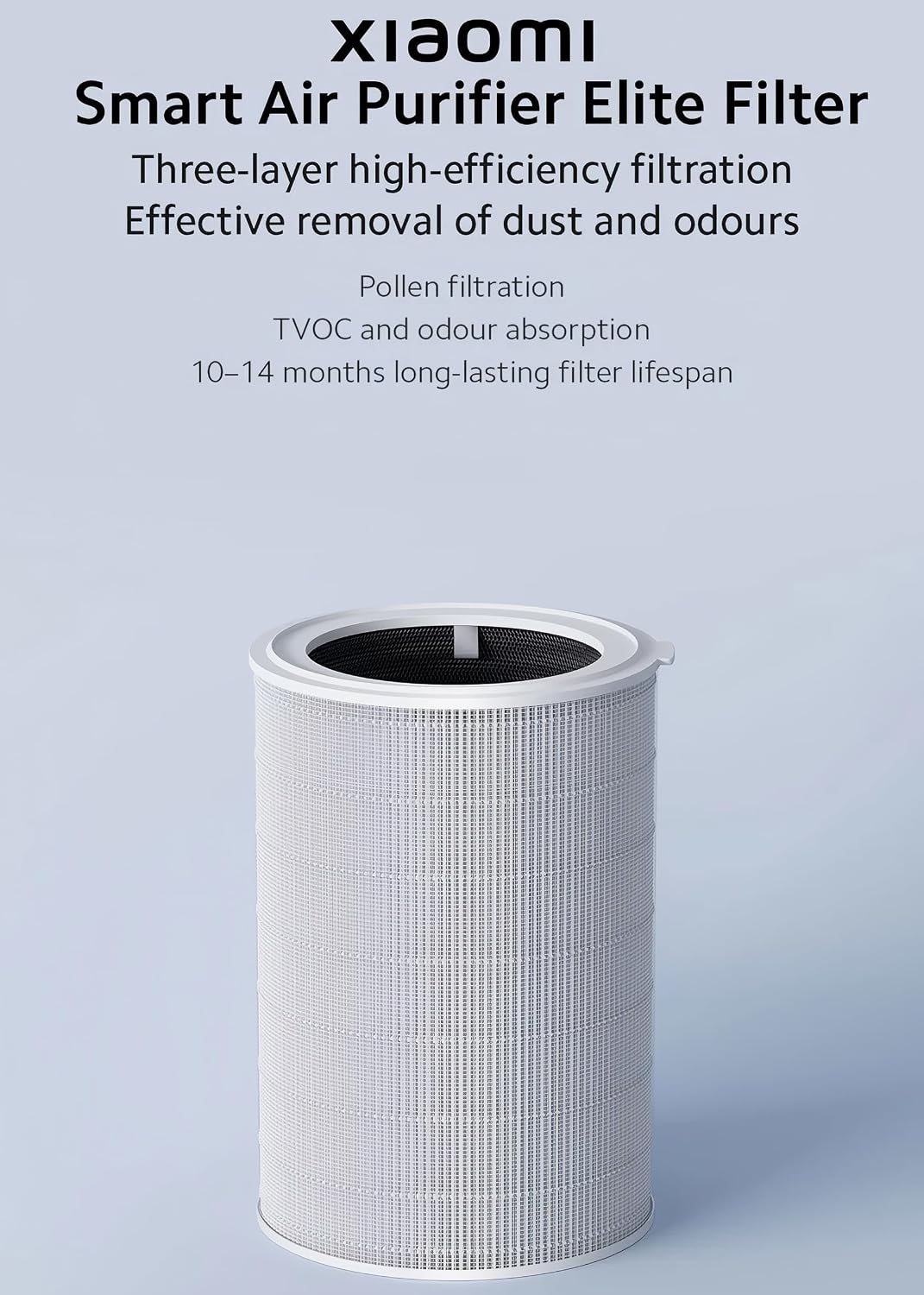 Xiaomi Smart Air Purifier Elite Filter