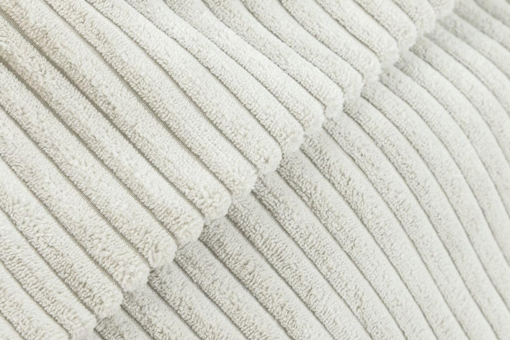 Designed by Lotte Ribbed - Katzenbett - Hellgrau - 50x50x35 cm
