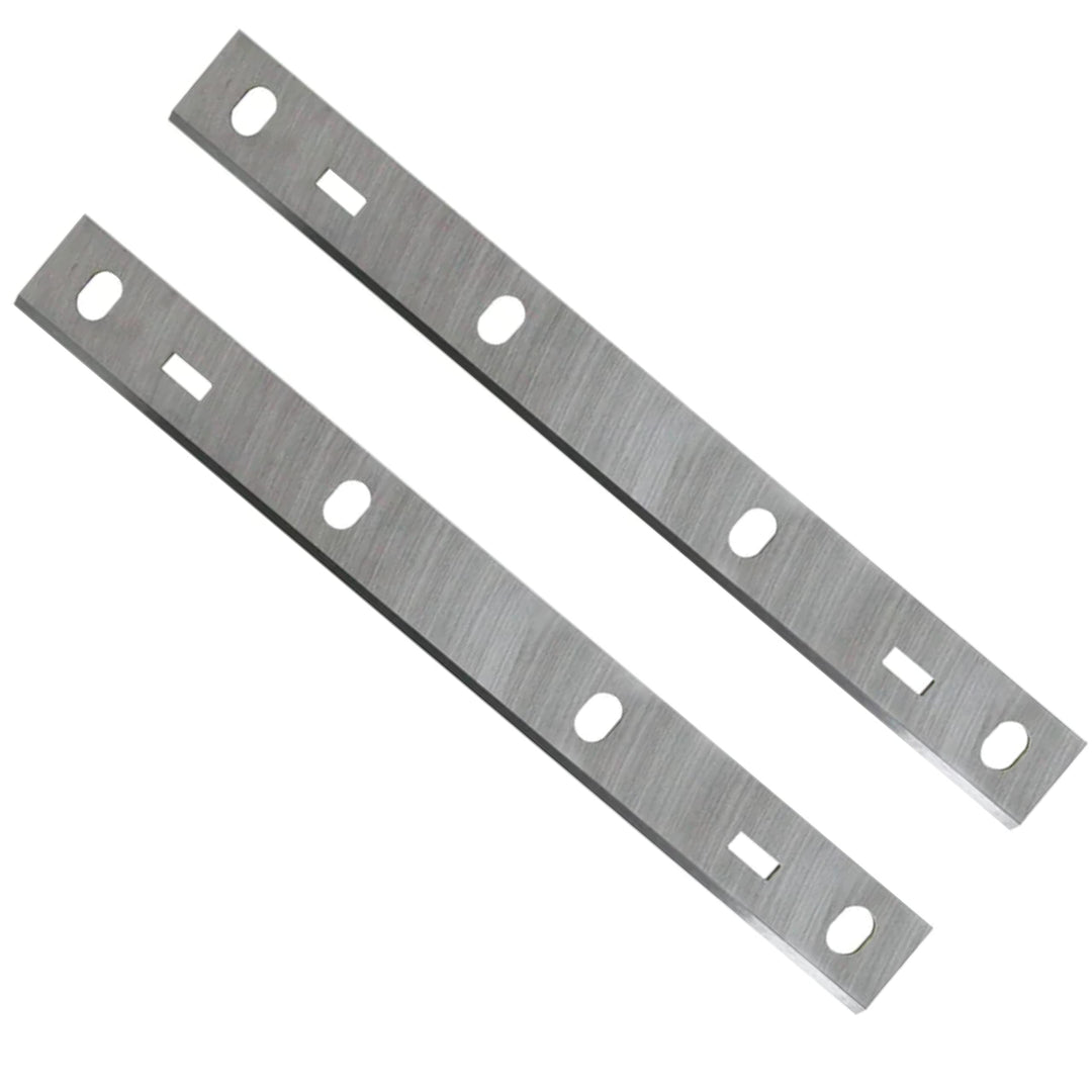 für GÜDE GADH 200 Hobelmesser, auch passend für 210 mm, Scheppach HMS2000, HT 850, HMS850, Woodstar
