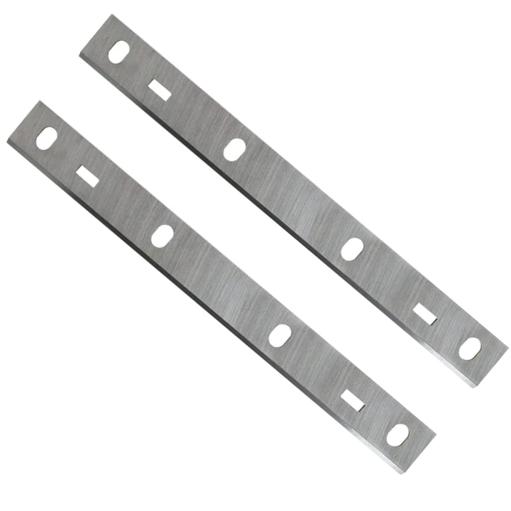 für GÜDE GADH 200 Hobelmesser, auch passend für 210 mm, Scheppach HMS2000, HT 850, HMS850, Woodstar